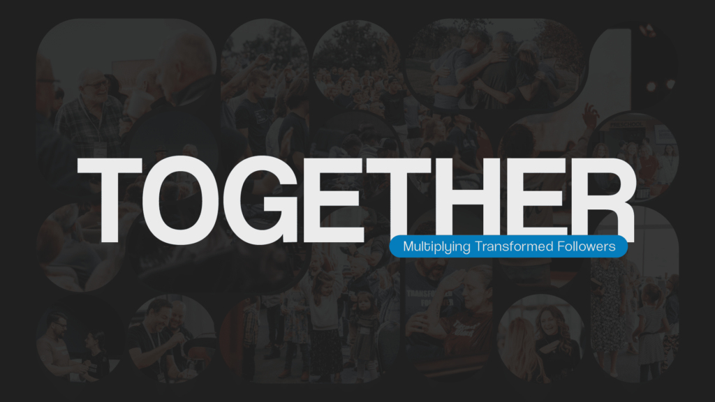 Together | Serving Together