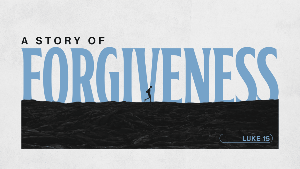 A Story of Forgiveness: The Forgiving Brother