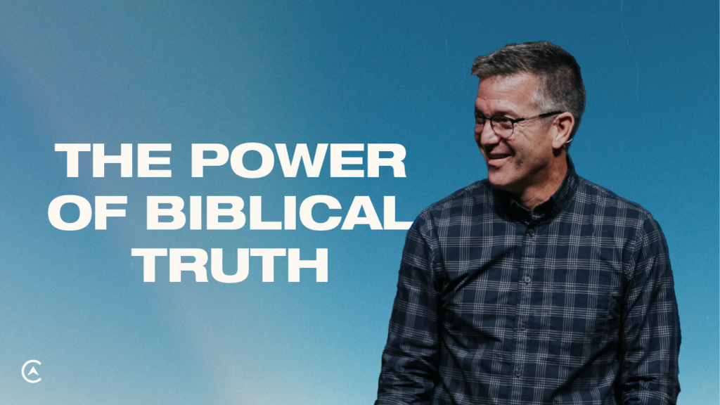 One Way | The Power of Biblical Truth