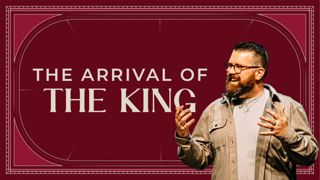 Messiah | The Arrival of the King